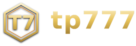 tp777 logo